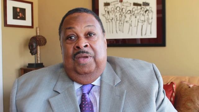 Privileged to Serve: Dr. Larry L. Earvin, GBHEM and HBCUs смотреть онлайн