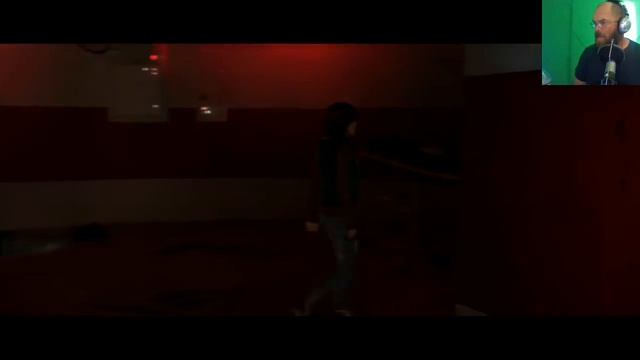 Beyond Two Souls Part 3 смотреть онлайн