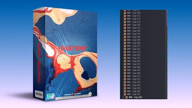 [FREE DOWNLOAD] Playboi Carti x Pierre Bourne Drum Kit 2020 - "Mastery" смотреть онлайн