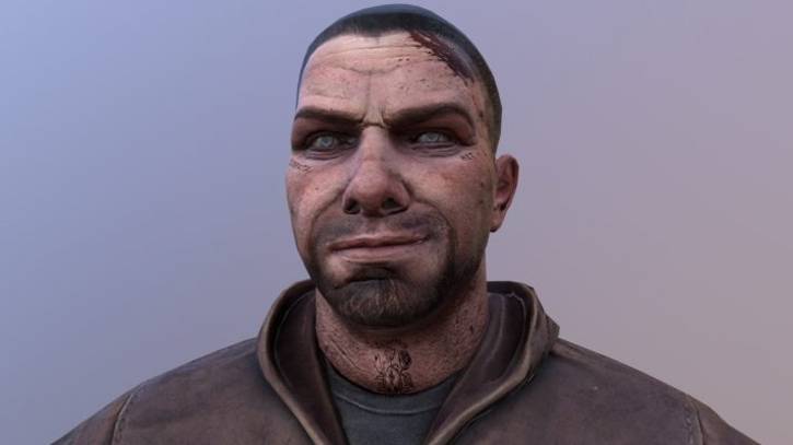 EFT Охота на Решалу, день, таможня