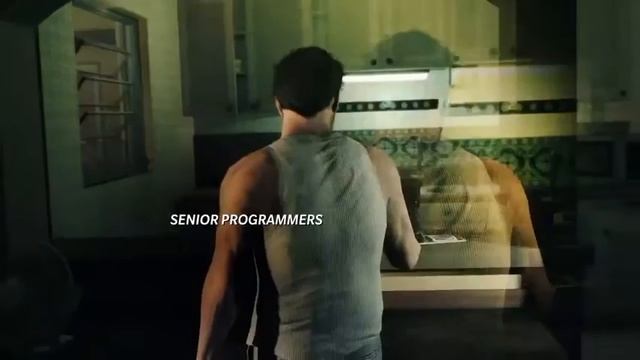 Max Payne 3 Old School - Intro смотреть онлайн
