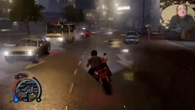 Sleeping Dogs Definitive Edition смотреть онлайн
