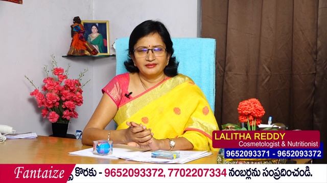 Rainy Season ఇలా చేయండి | Nutrition, Beauty Cosmetologist | Health Tips & Beauty Tips | Hai TV смотреть онлайн
