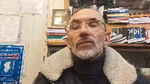 Сатсанг с Феликсом онлайн 18/12/2020 смотреть онлайн