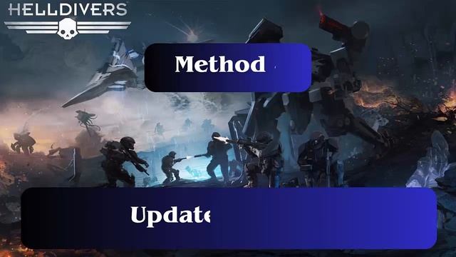 How To Fix Helldivers 2 Crashing On PC | Proven Quick Fixes (2024) смотреть онлайн