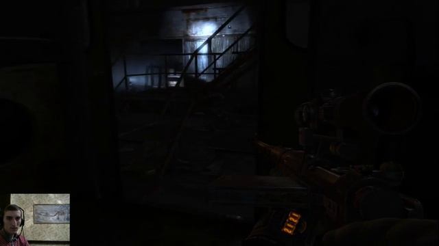 Metro Exodus на подходе,а пока пройдем METRO LAST LIGHT Прохождение #3 Финал! смотреть онлайн