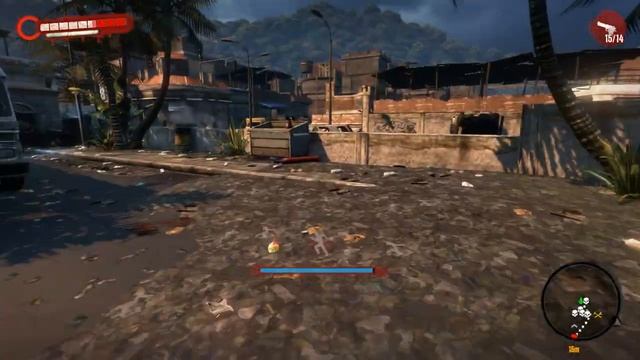 Dead island raider wait прохождение часть 5 смотреть онлайн