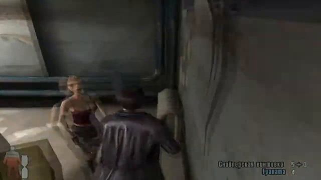 Max Payne:Прохождение 1 главы)))С GoDPrO:D смотреть онлайн