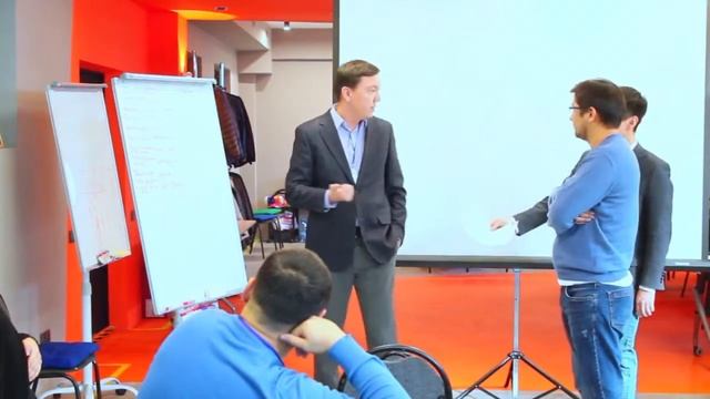 Бережливые технологии от А до Я смотреть онлайн