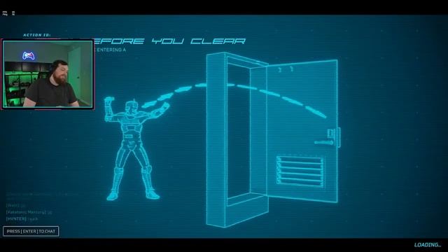 Due Process Gameplay 7/12/2022 смотреть онлайн