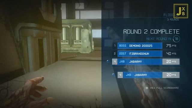 Halo 5: Guardians INTEL - LIMITED COLLECTOR'S EDITION LEAKED смотреть онлайн