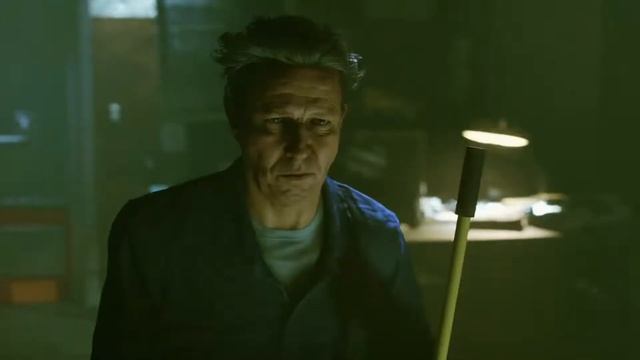 Control (game) for PS4 stream part 2 смотреть онлайн