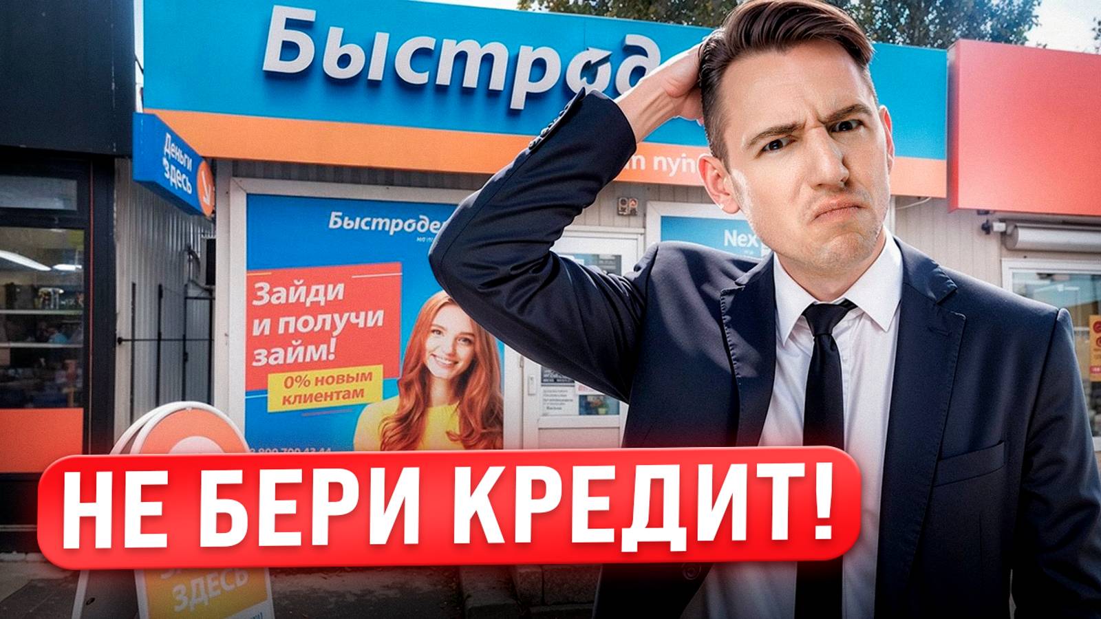 Кто ЗАПЛАТИТ за рекордные ДОЛГИ россиян в 2025 году? смотреть онлайн