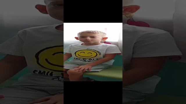 Расскажи за что ты любишь своего папу. Ангарск МАДОУ № 54 смотреть онлайн