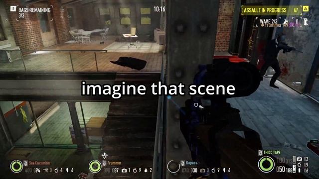 CONSUME PAYCHECK 2 NOW | payday2 смотреть онлайн