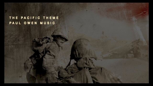 "HONOR" The Pacific theme [Hans Zimmer cover] смотреть онлайн