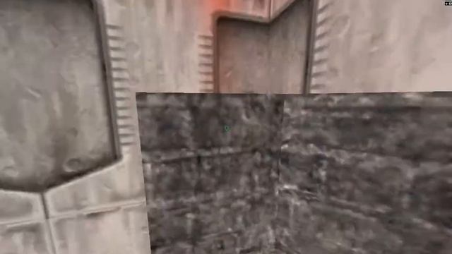 Quake 2 Jump Mod - rjump1 by qTr смотреть онлайн