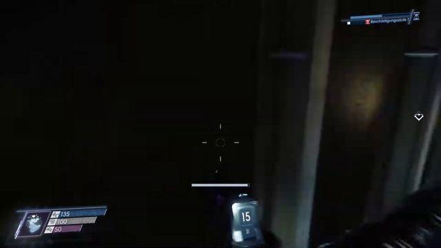 Prey (2017) Mooncrash DLC Deutsch/German Teil 4 Neuer Charackter neues Glück? смотреть онлайн