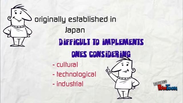 MAF 635 kaizen disadv Final смотреть онлайн