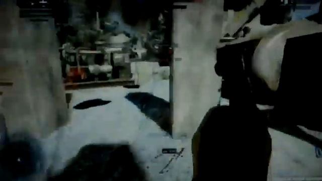 Medal of Honor Warfighter multyplayer xbox 360 beta gameplay смотреть онлайн