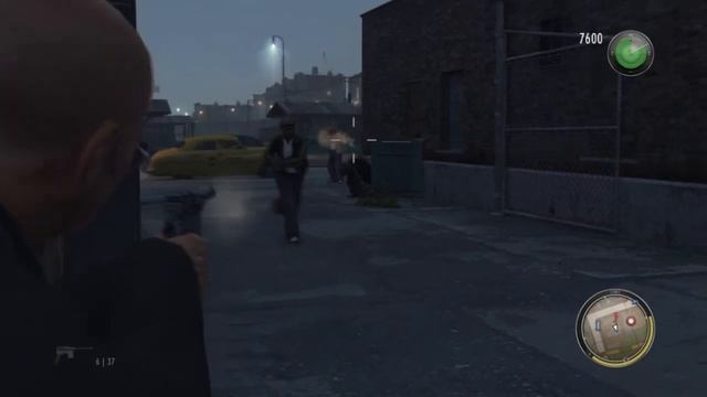 Mafia 2: The Betrayal of Jimmy - [9] - НИКАКИХ КИТАЙЦЕВ! смотреть онлайн