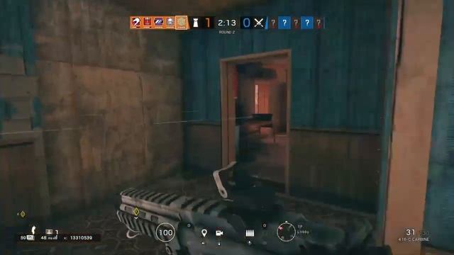 Glacier GANG ; Rainbow Six Siege Phantom Sight Diamond Montage смотреть онлайн