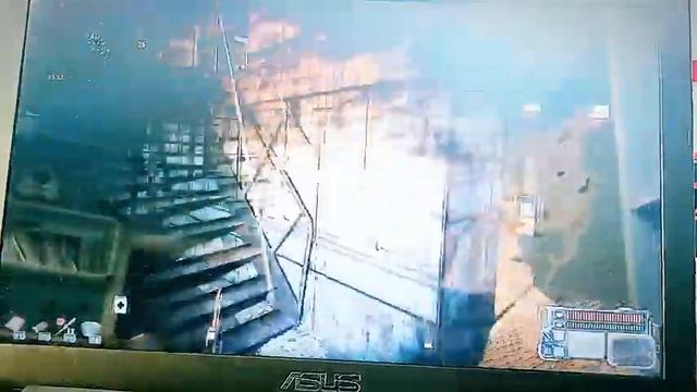 Я играю в сю Stalker зов Припяти смотреть онлайн