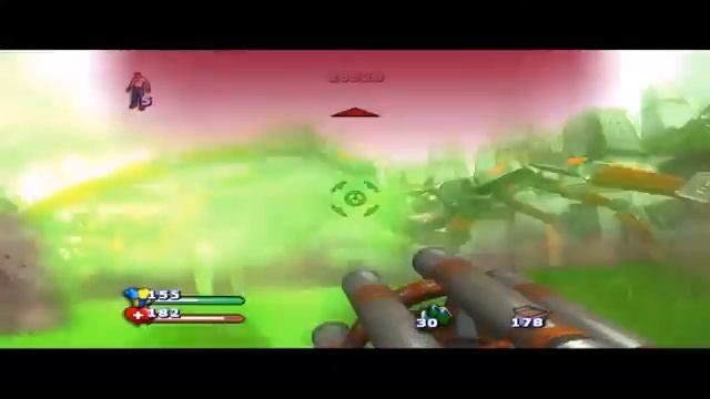 Прохождение: SERIOUS SAM(СЕРЬЕЗНЫЙ,КРУТОЙ СЕМ)2часть7серия смотреть онлайн