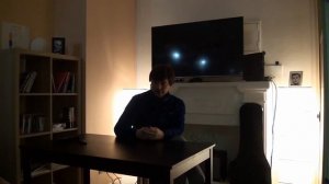 Виктор Аргонов. Проблема единства сознания в философии и биоинженерии