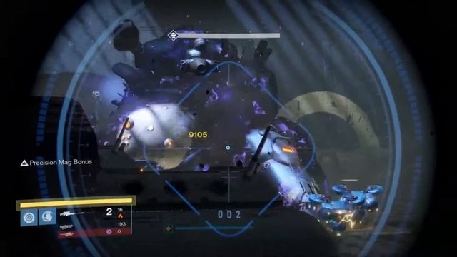 DESTINY | BLACK SPINDLE REVIEW | How To Get the Black Spindle! смотреть онлайн