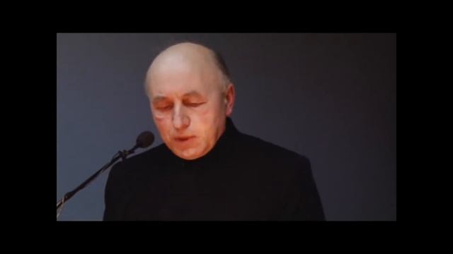 о. Мирон Бендик. Семінар "Еклезіальна ідентичність та екуменічна місія УГКЦ ... ". 22.02.2013.flv смотреть онлайн