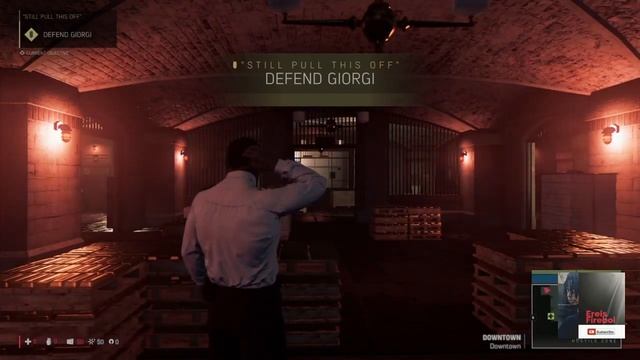 Mafia 3 insane gameplay, hardest difficulty! смотреть онлайн
