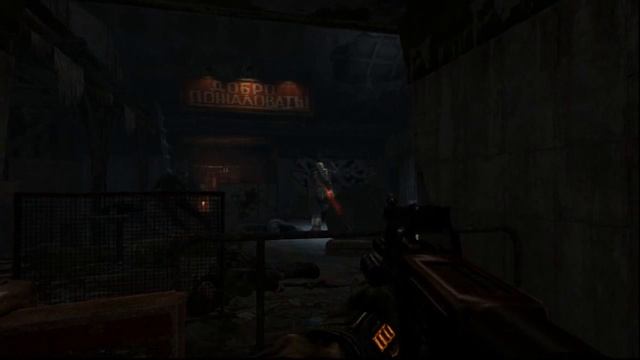 Metro: Last Light Español Parte 10 (PC/PS3/X360) [Guía MrMediaGame/HD] смотреть онлайн