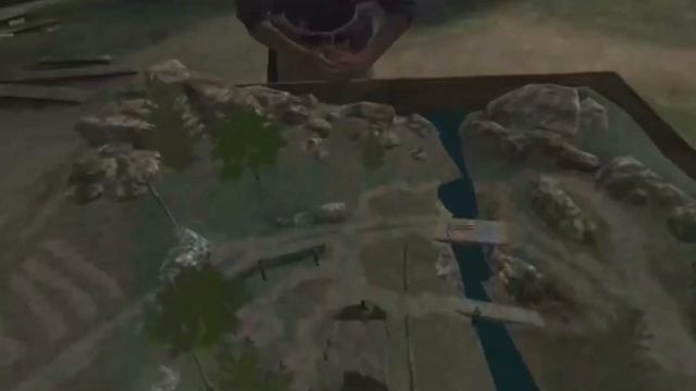 Medal of Honor: Above and Beyond pt.2 смотреть онлайн