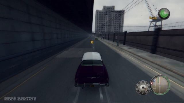 MAFIA 2 DEFINITIVE EDITION | Jimmy's Vendetta | Potomac Indian Theft | Ak56 Gaming смотреть онлайн