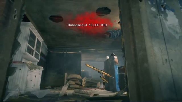RAINBOW SIX SIEGE MADNESS!!!!!! смотреть онлайн