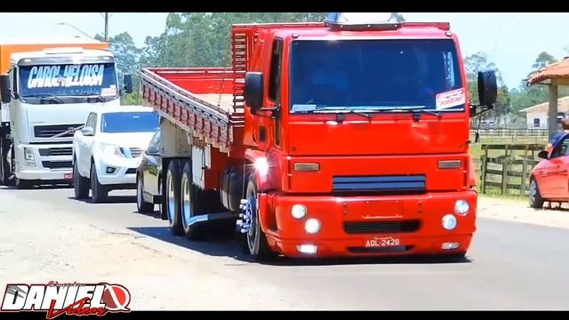 Curta Metragem De Caminhão #20 (Avião❤️) Videos de caminhão para status смотреть онлайн