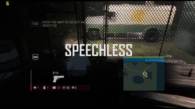 Mafia III - Intel Core-m - Intel HD 615 - 8 GB Ram смотреть онлайн
