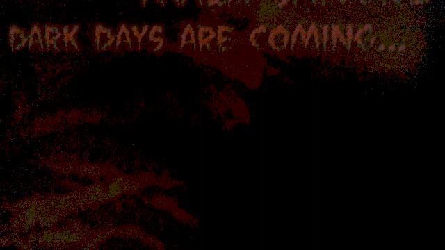 Mala Sangre "Dark Days Come and Go" смотреть онлайн