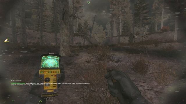 S.T.A.L.K.E.R. Возвращение в Зону HARD MOD #29 ЧИСТКА смотреть онлайн