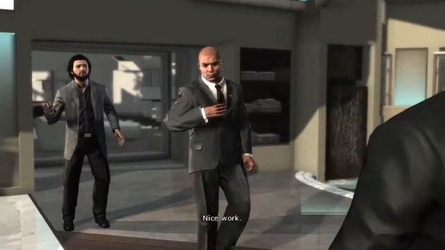 Max Payne 3 Gameplay Walkthrough Part 1 - Intro [1080p] смотреть онлайн
