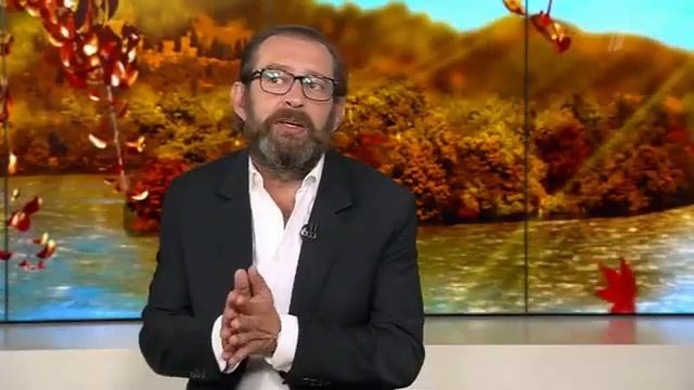 Константин Хабенский: «Поколение Маугли» возвращается! смотреть онлайн