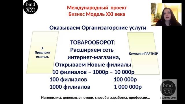 Система работы Лидерство Н Мерзлякова
