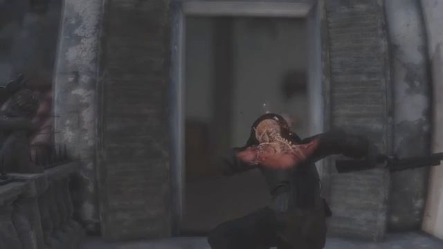 Sniper Elite 4 Red Mist смотреть онлайн
