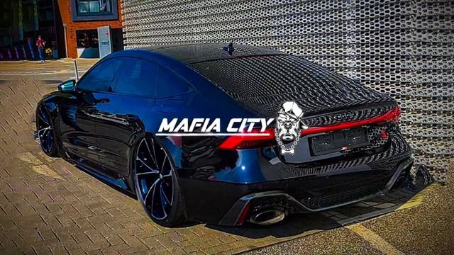 MP - Jabba (Mafia City) смотреть онлайн