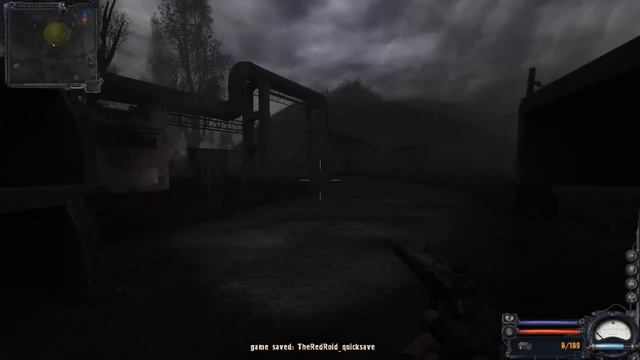 Let's Play S.T.A.L.K.E.R. Faction Wars | 1 | The True Start смотреть онлайн