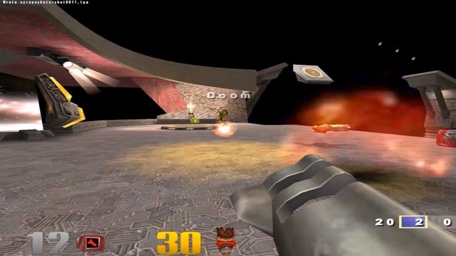 Mi opinion sobre Quake 3 Arena [Loquendo] смотреть онлайн