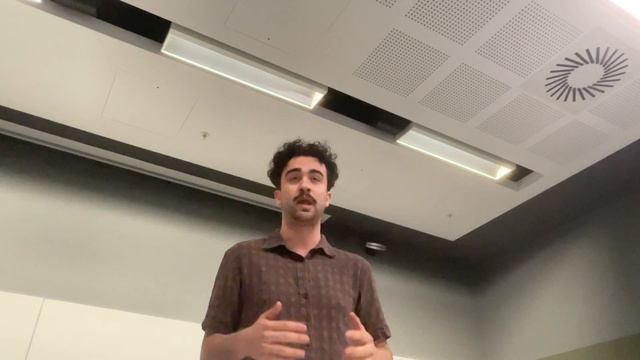 Sydney WGM Open 2023: Semi Final 2 смотреть онлайн
