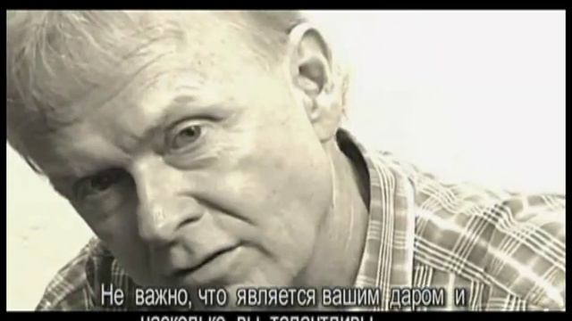ваш талант не успокоит ваше сердце, только Иисус смотреть онлайн