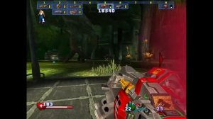 Serious Sam 2 прохождение